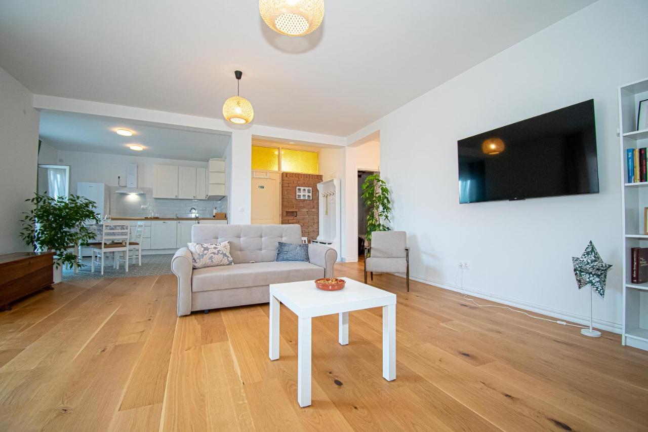 Apartment Nikola Kaštel Novi 外观 照片